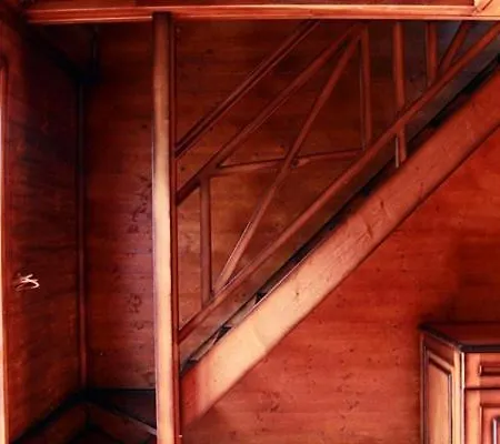 Lobster - Water Villas