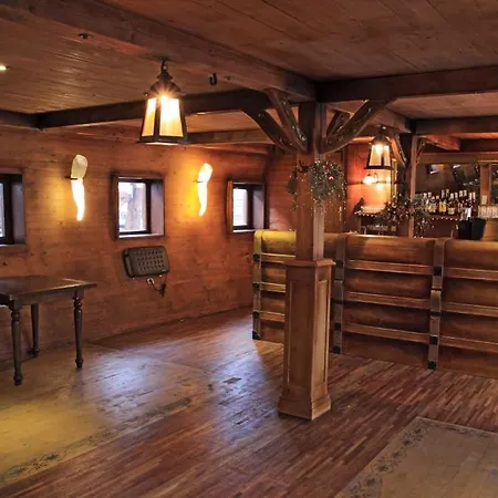 Ferienpark Lobster - Water Villas *