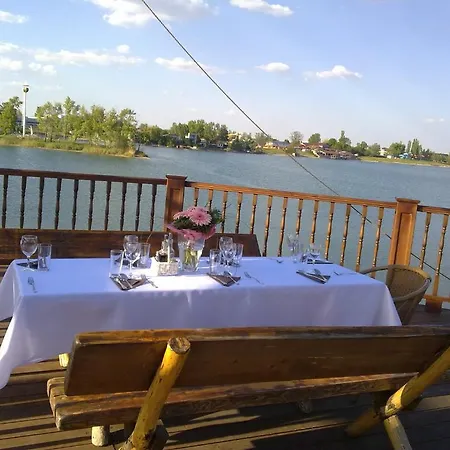 Lobster - Water Villas * Senec